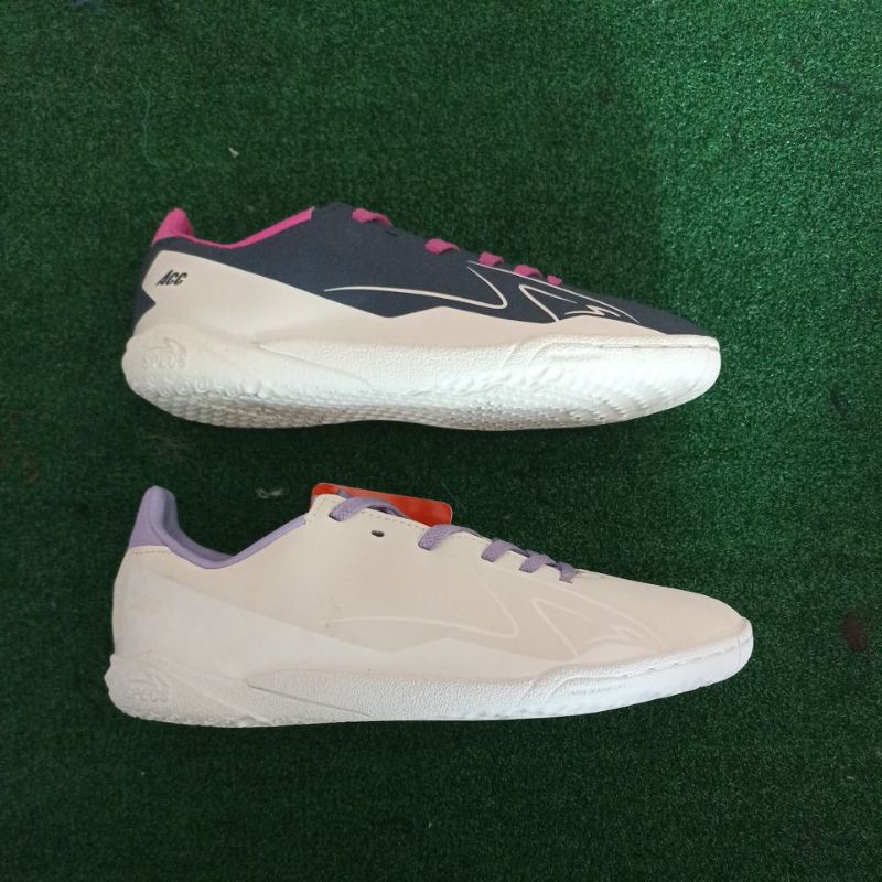 SEPATU FUTSAL ANAK SPECS XLR JR IN - 100% ORIGINAL
