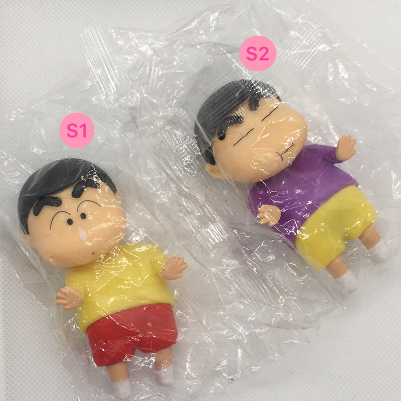 

Crayon Shincan Figure