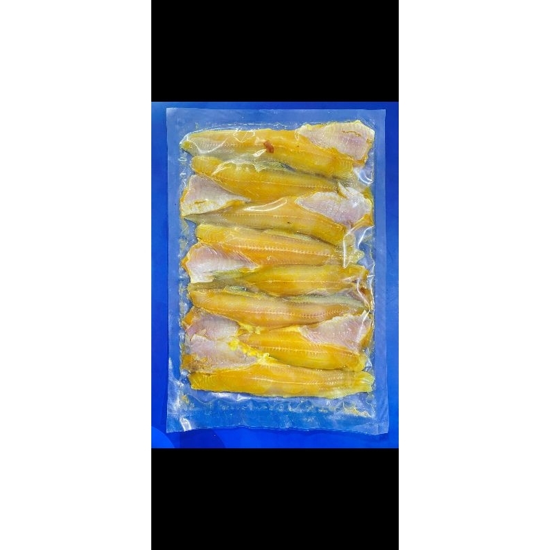 

LELE FILET MARINASI FROZEN FOOD