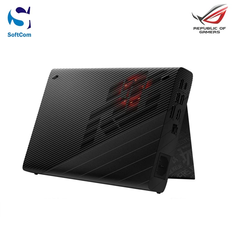 ASUS ROG XG Mobile GC33Y 018 RTX4090 16GB eGPU Docks