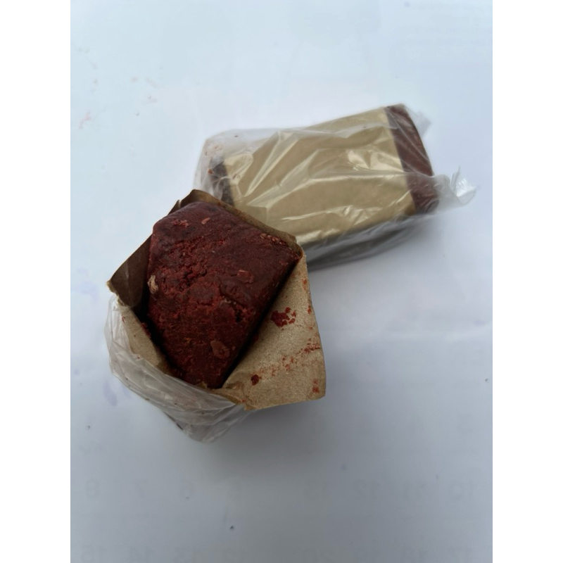 

Terasi Puger merah 100g