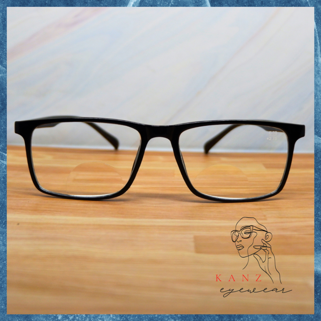 Kaca Mata Baca Plus Dan Jln Jarak Jauh Dan Dekat Korea Keren Murah Bagus Wanita Pria