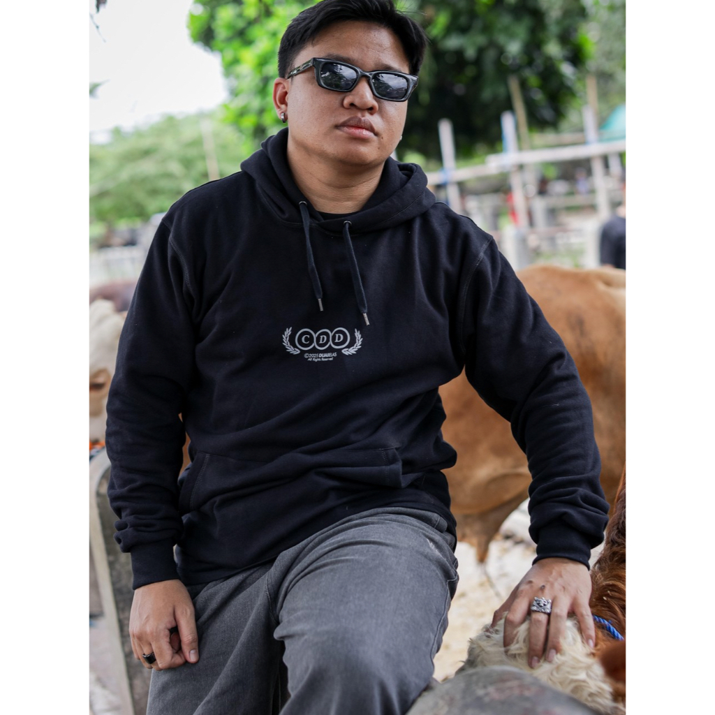 HOODIE CDD - 2BELAS
