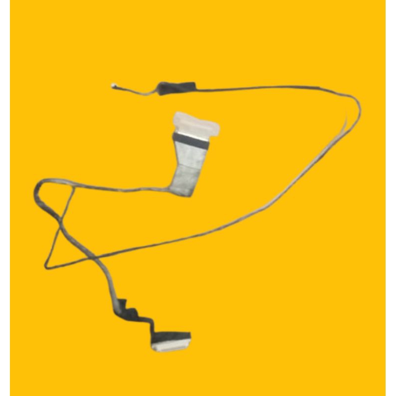 Fleksible Lcd laptop Toshiba Satelite C850