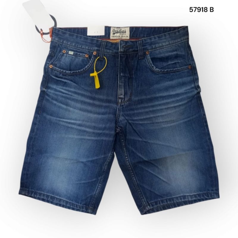 Celana Cardova Pendek Terbaru