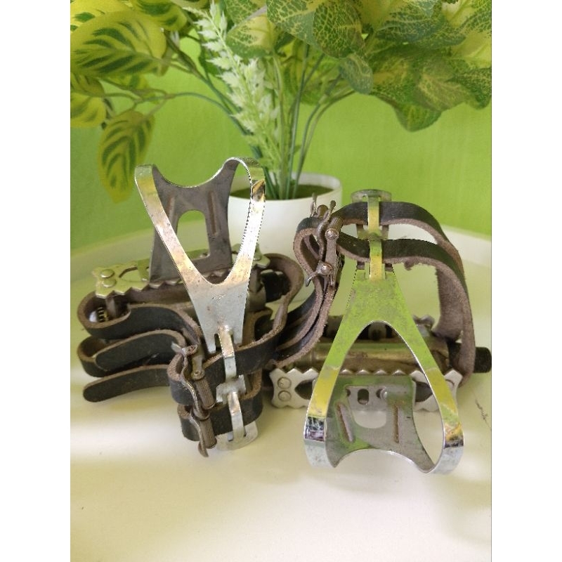 pedalstrap double gate vpcomponent brain fixie