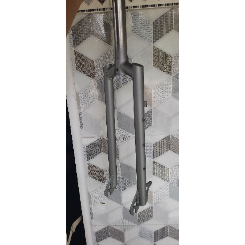 Fork Gravel / Fork Federal Custome by MORANOBIKE