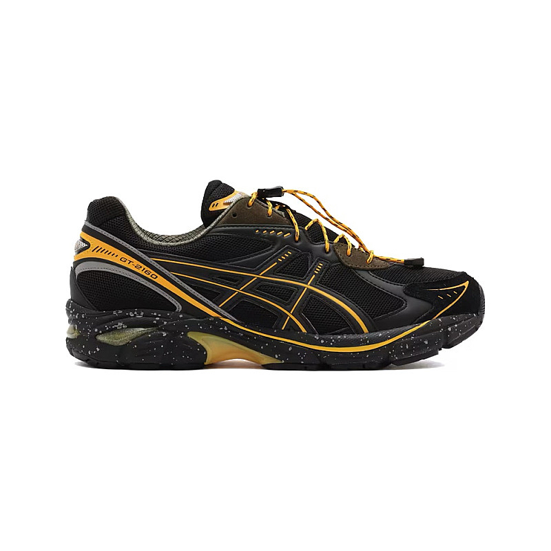 ASICS GT-2160 GRIP SWANY x Atmos 25th 25th Anniversary Original Resmi