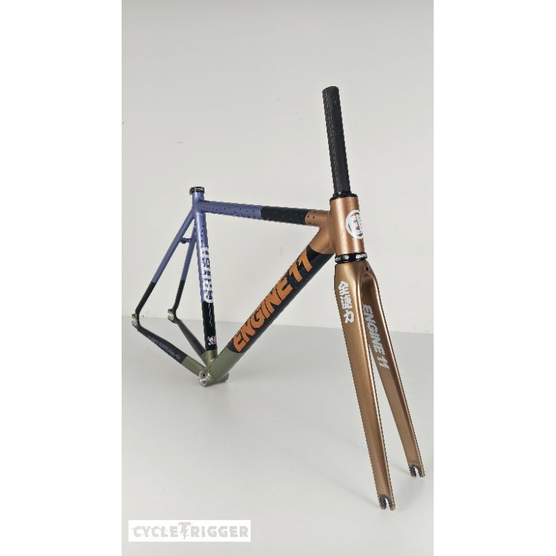 Engine11 CritD 2024 Golden Chaos