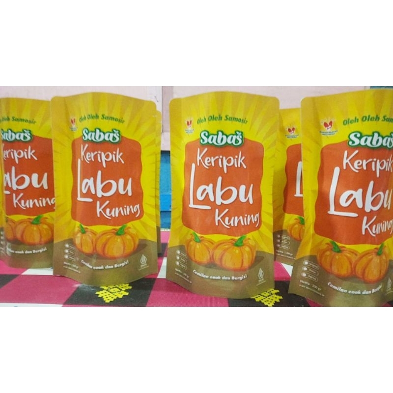 

oleh-oleh samosir
