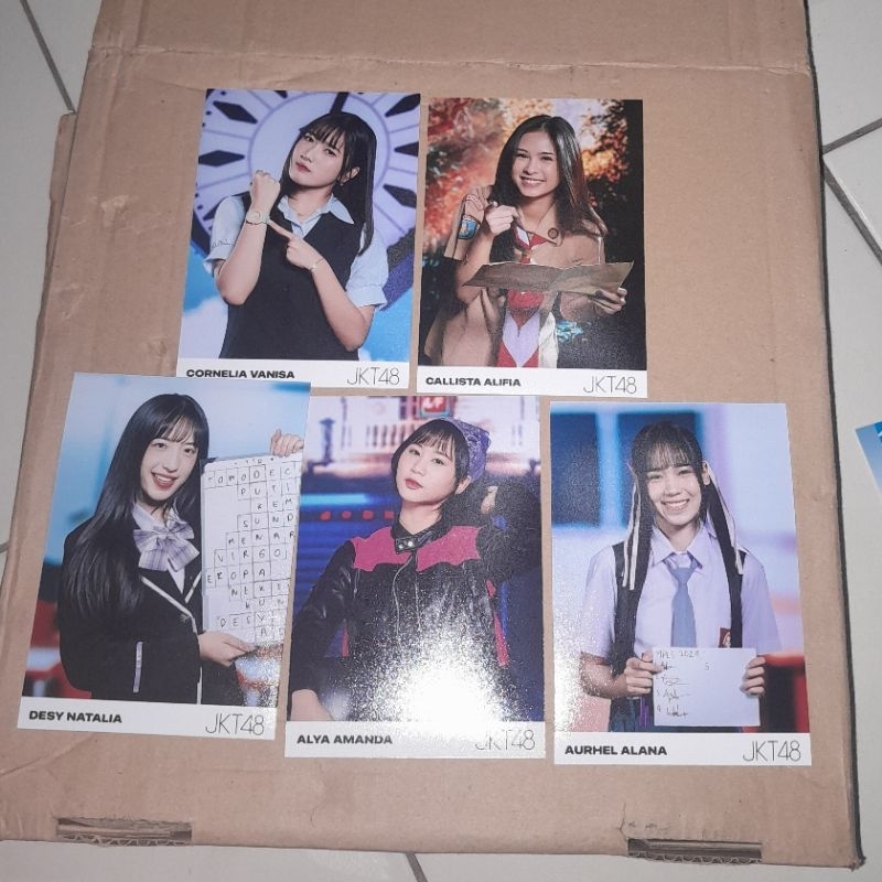 PhotopackJKT48