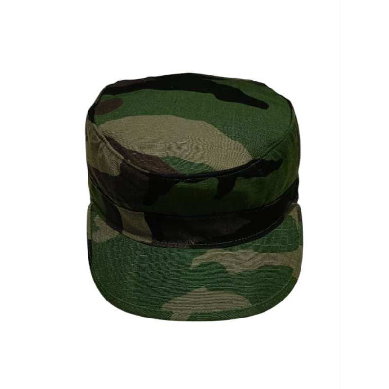 Patrol Cap Woodland US Army 🇺🇲