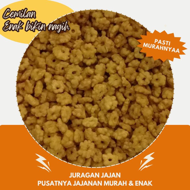 

PANG RIBUT ASIN/PANG-PANG BUMBU/PANG ASIN 250gr