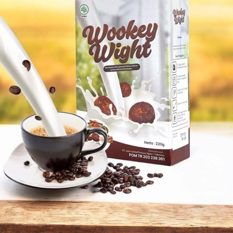 

PROMO RAMADHAN!! SUSU WOOKEY WIGHT HERBAL PENAMBAH BERAT BADAN