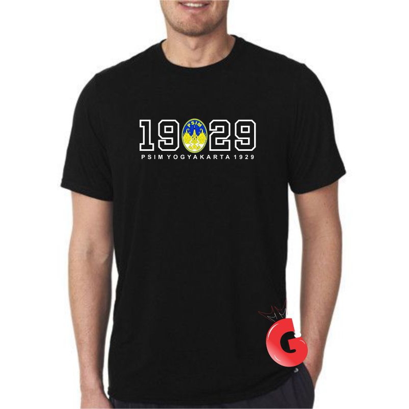 KAOS PSIM YOGYAKARTA / T-SHIRT KAOS DISTRO PSIM