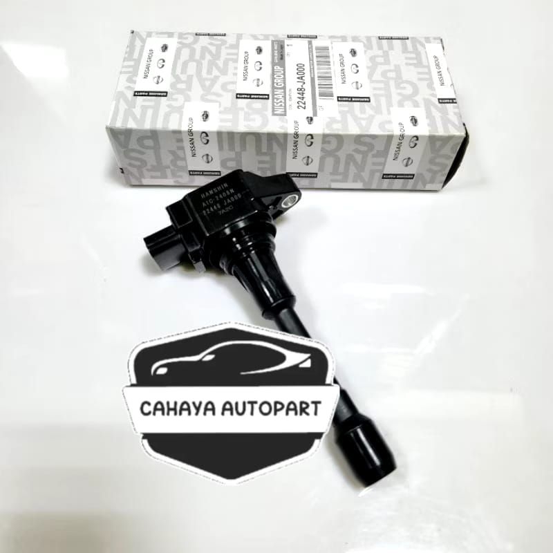 COIL IGNITION LIVINA JUKE DATSUN GO