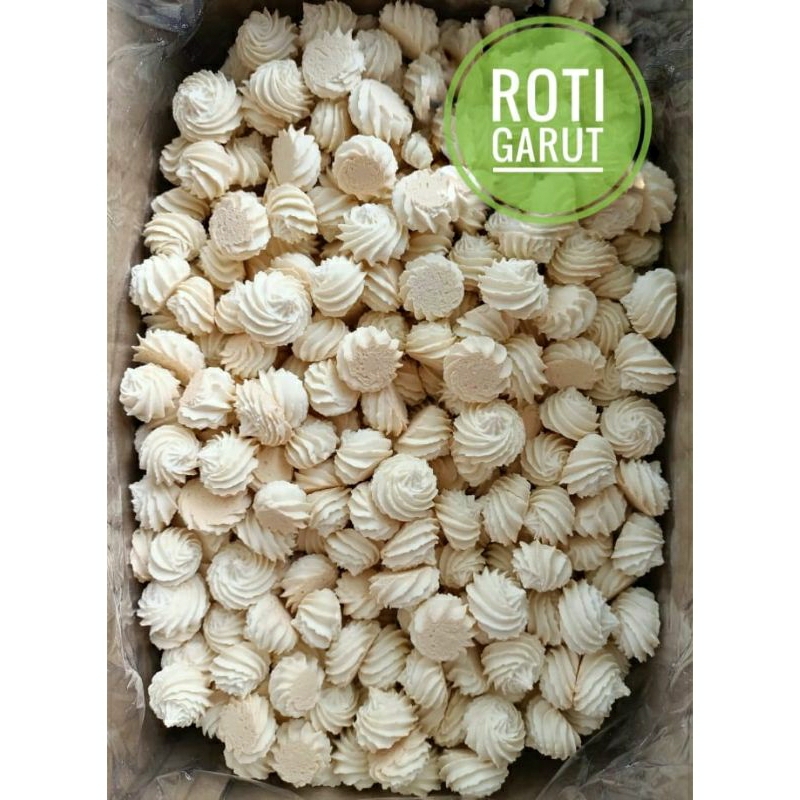 

Roti Garut Meprul Snack Curah Murah