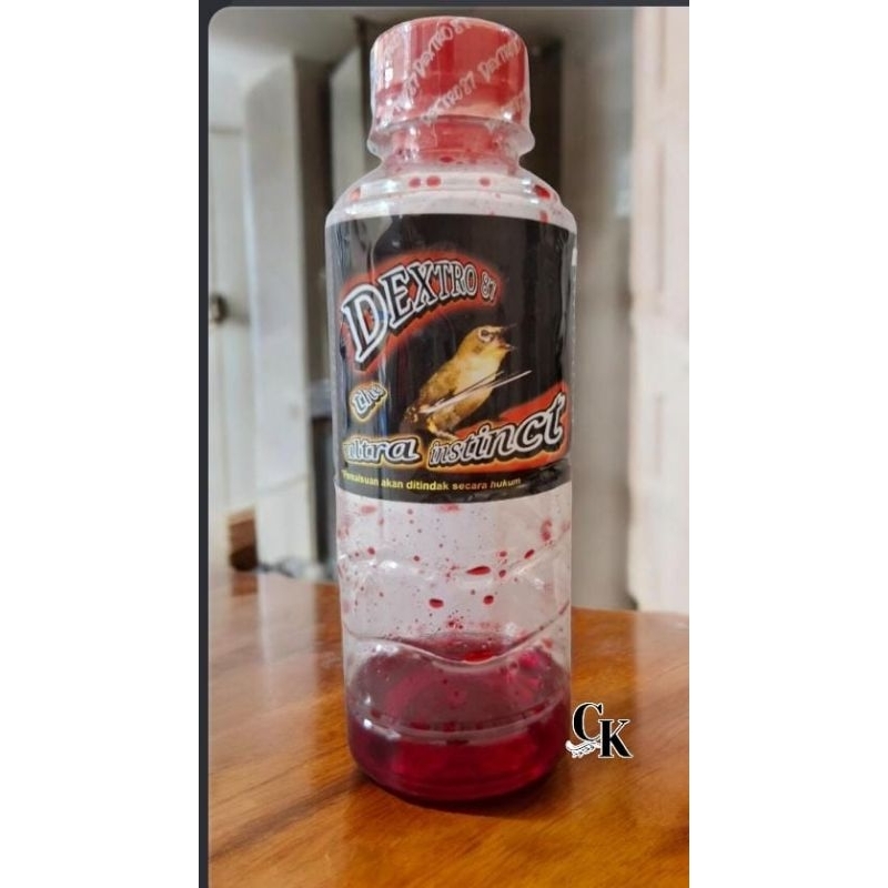 DEXTRO87 ASLI ORGINAL PENGACOR PLECI,SOGON,KONIN,DLL