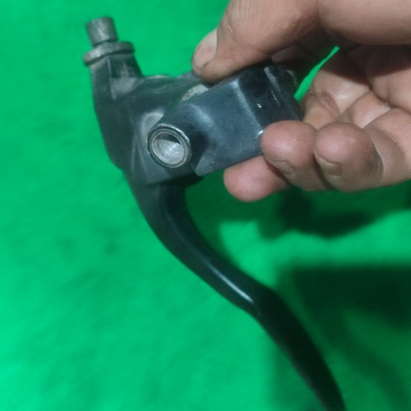 dudukan kopling handle kopling original Yamaha Vixion bison RX king R15