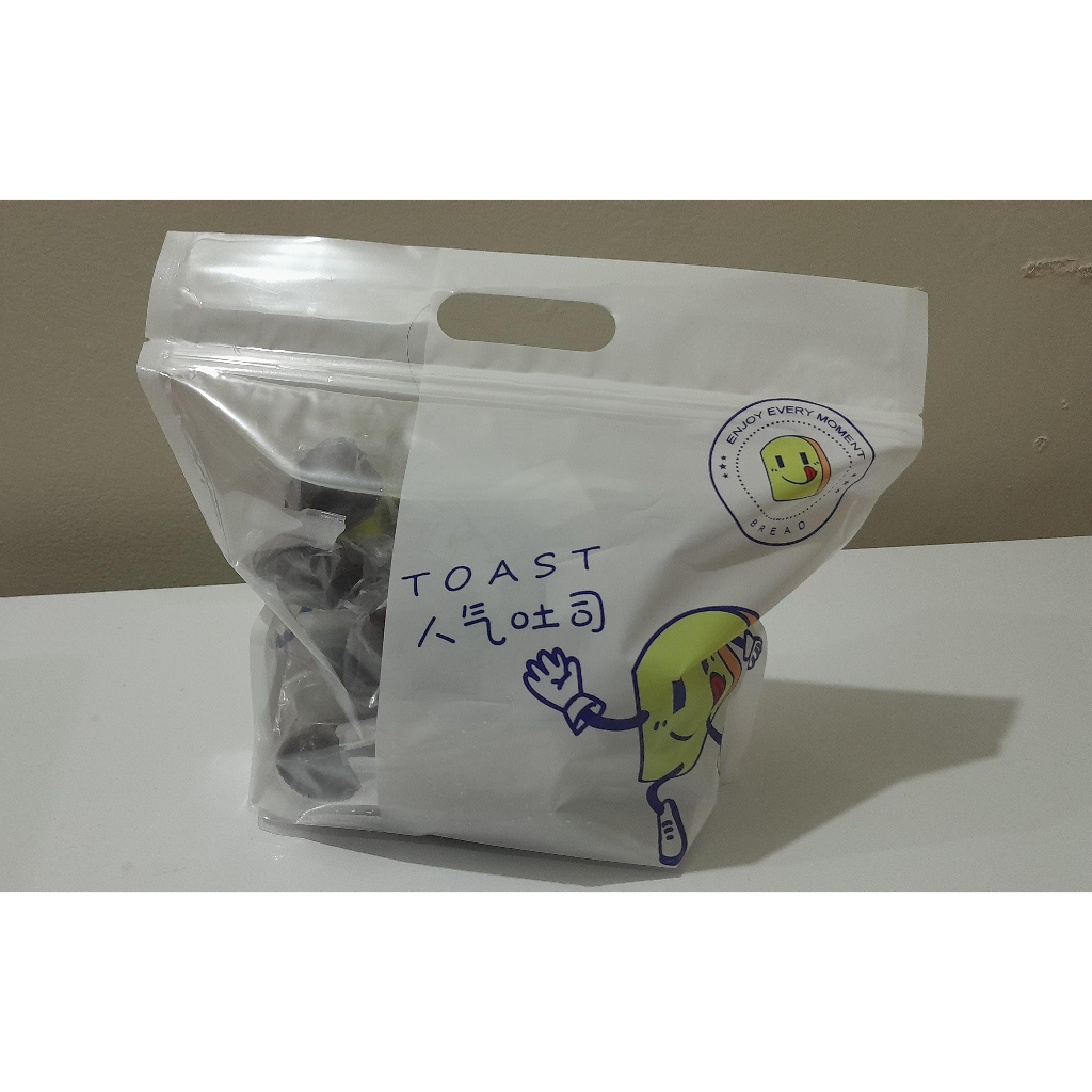 

Brownies Bite Kemasan Party