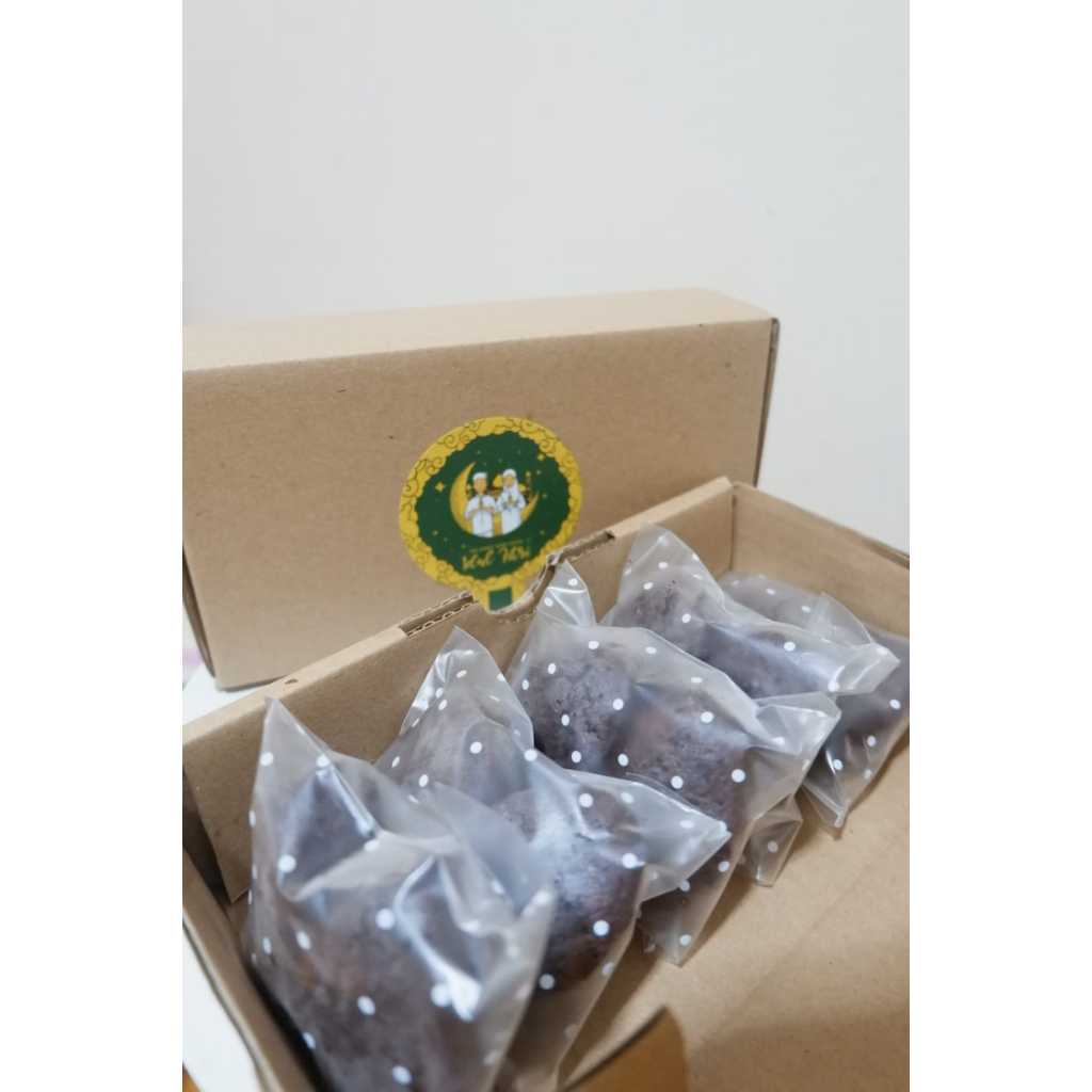 

Brownies Bite edisi Hampers / Gift Box