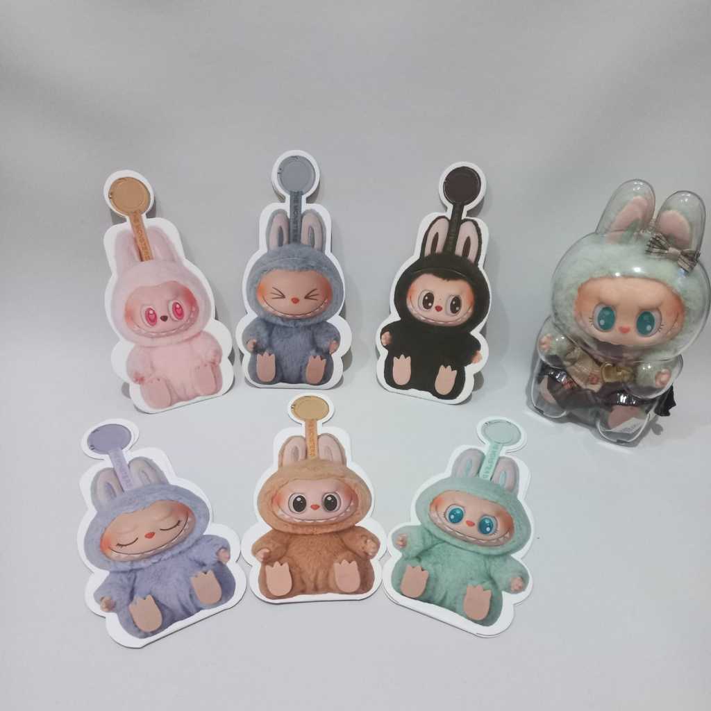 

Angpao Labubu Amplop Labubu Labubu Secret