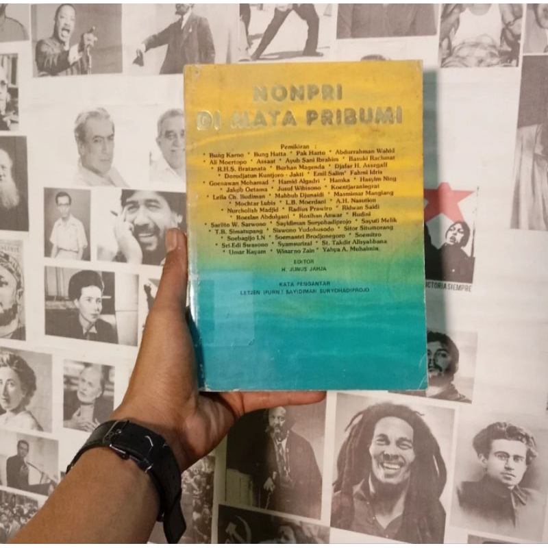 Geger Pacinan: Persekutuan Tionghoa-Jawa Melawan VOC 1740-1743 | Peranakan Tionghoa di Nusantara | T