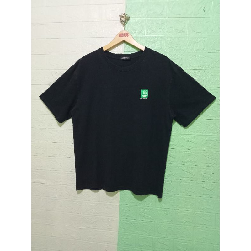 kaos second branded murah