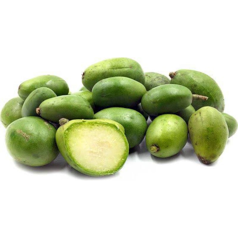 

(1 kg) Kedondong / gedondong segar