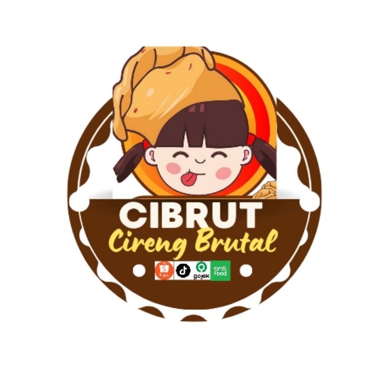 

CIRENG BRUTAL ISI AYAM/BAKSO