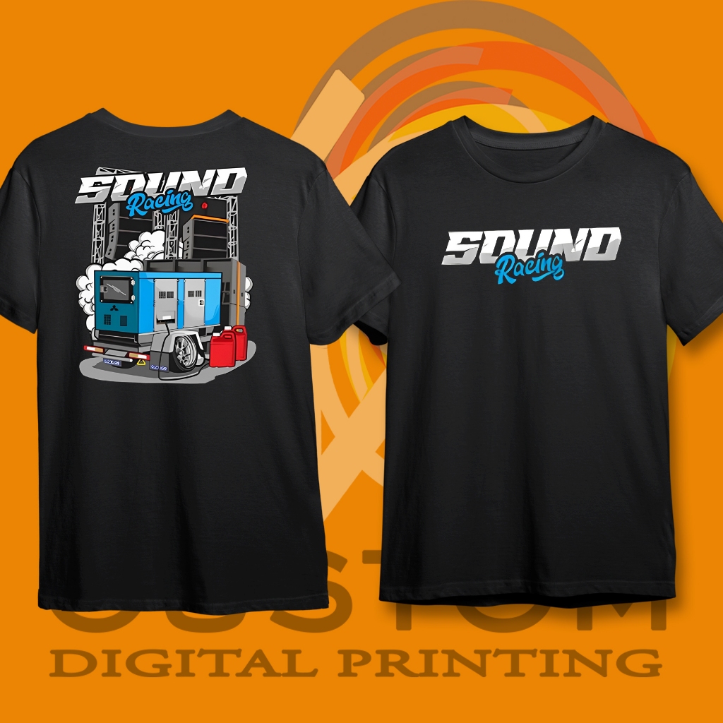 ANTCUSTOM kaos sound sistem sound racing horeg vibes kaos sound sistem ramadan race