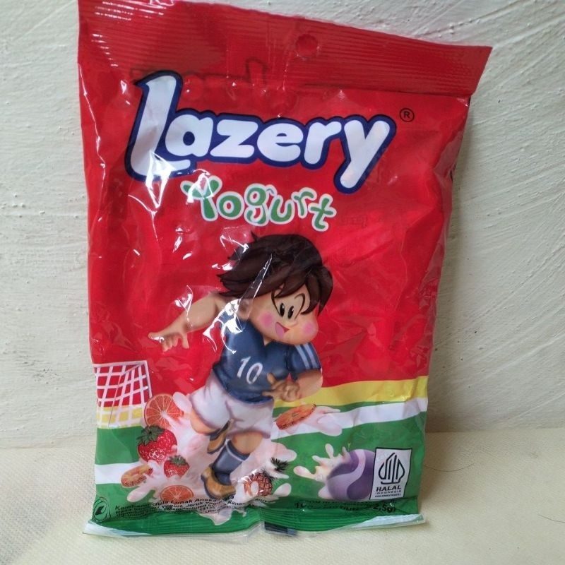 

PERMEN LAZERY SAK KECIL