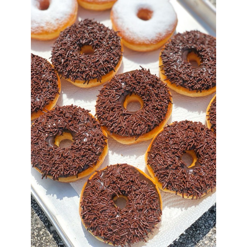 

Donat Kampung