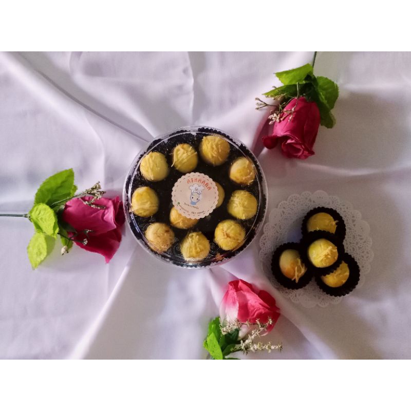 

Kue Kering (Nastar)