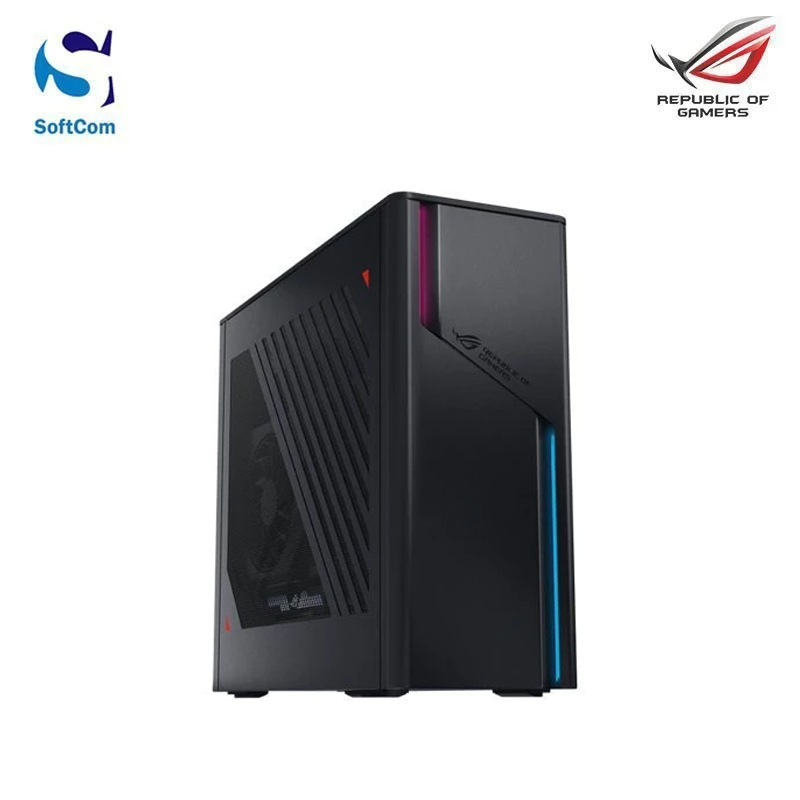 ASUS PC ROG G22CH 7K3114702WSO i7 14700KF/32GB/1TB+1TB/RTX4070/W11+OHS