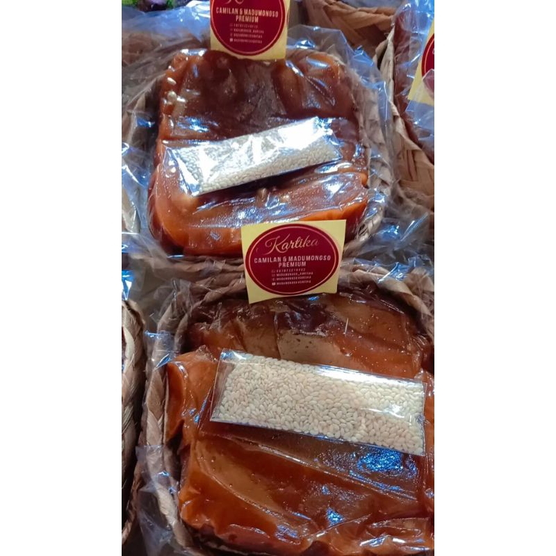 

Jenang Ketan 500 gram