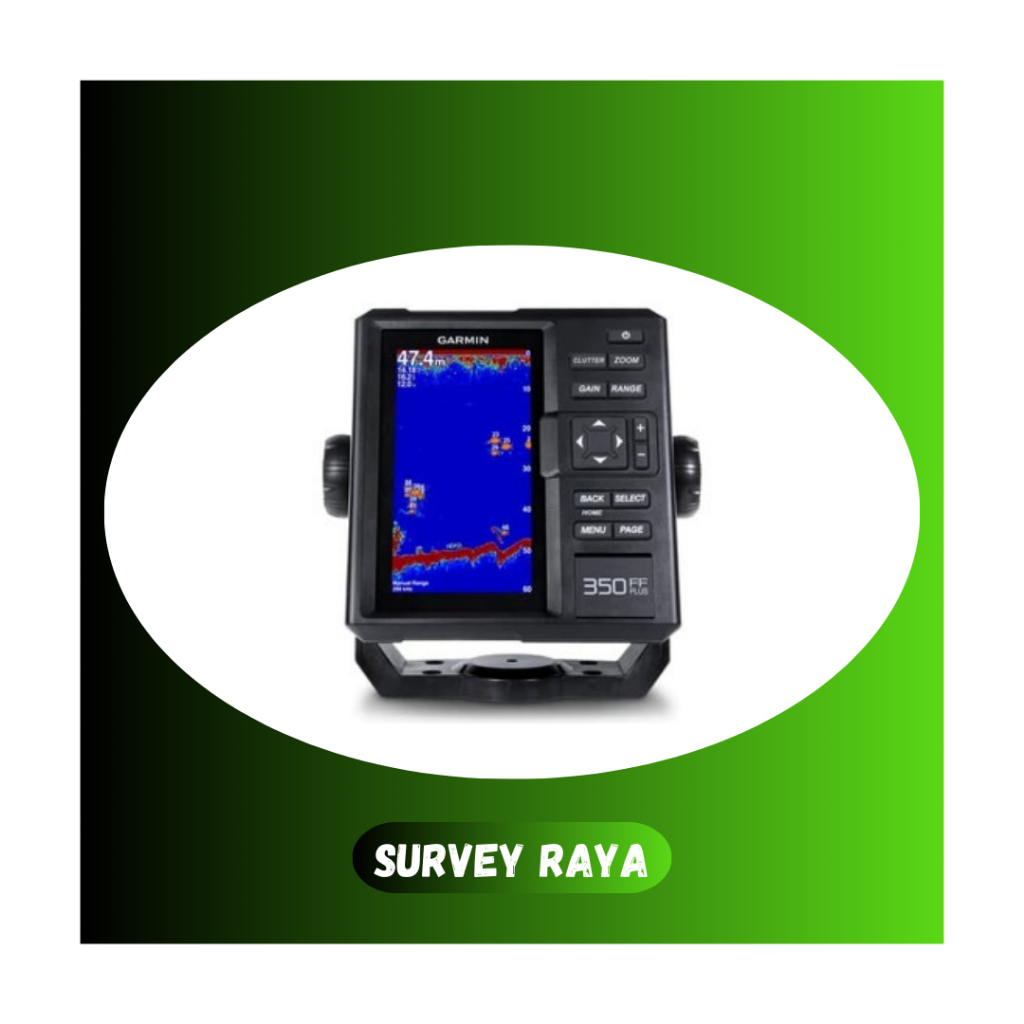 Kabel Power GPSMAP 585