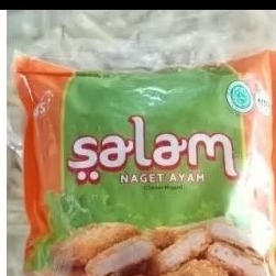 

NAGET AYAM SALAM 500gr