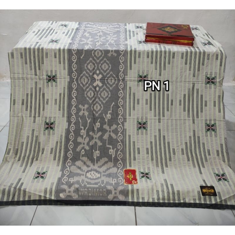 (COD) SARUNG WADIMOR JACQUARD CLASSIC SONGKET Dan Wadimor Panorama Songket TERBARUTERMURAH TERLARIS