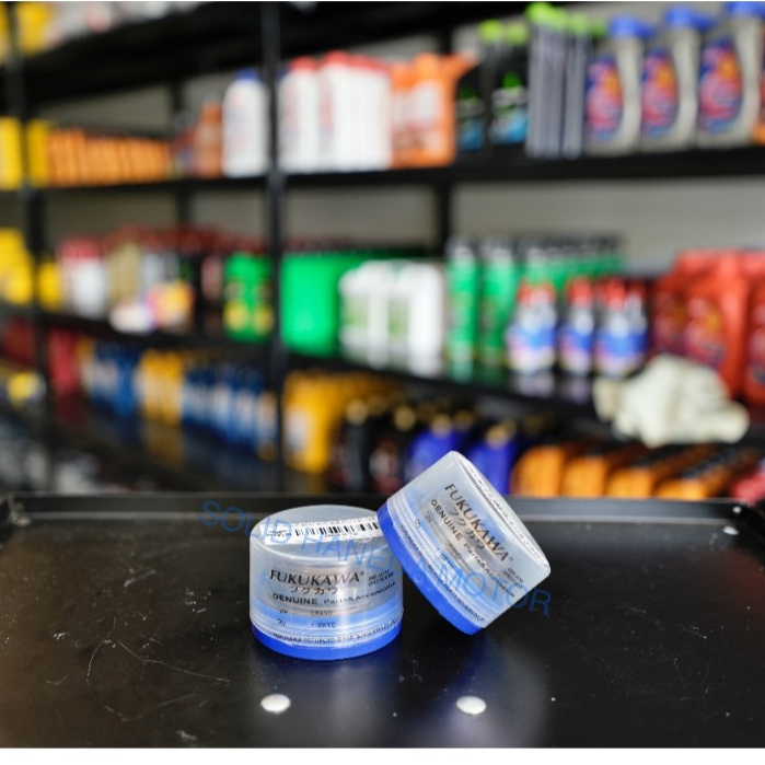 Komstir / Comstir model Grand by Fukukawa