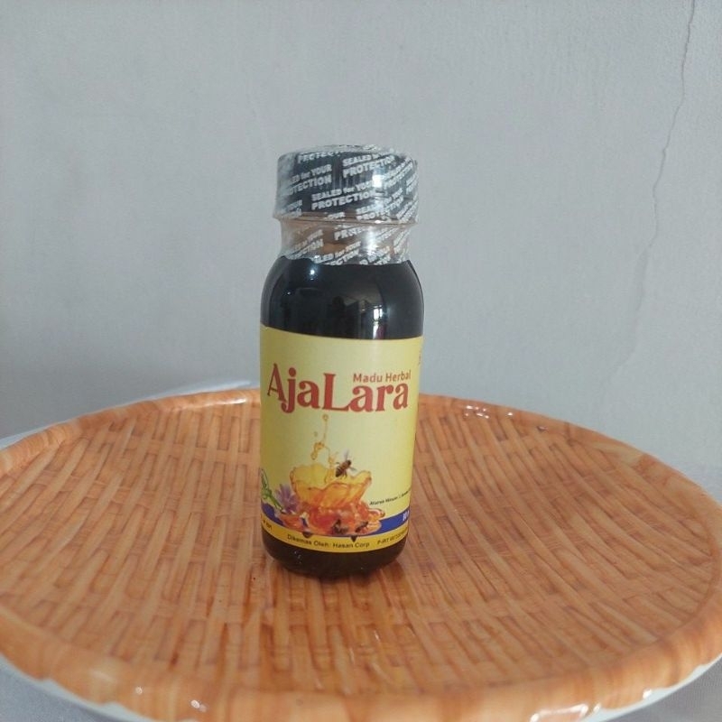 

AjaLara