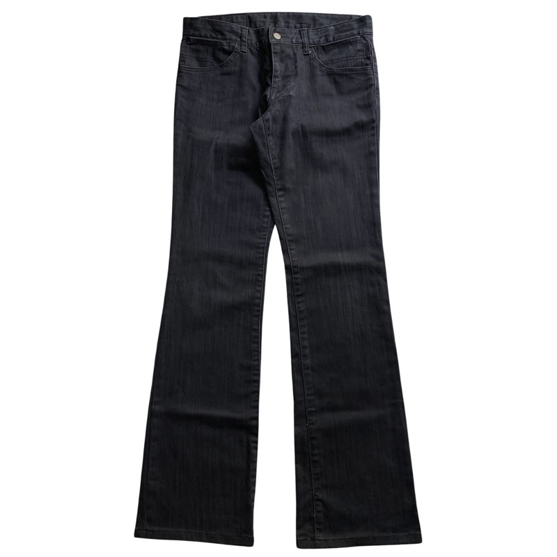 Tornado Mart Mid-Rise Flared Jeans Made in 🇯🇵