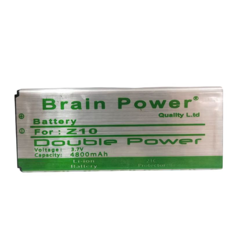 Baterai Batre BlackBerry Z10 LS1 BB Z10 Double Power