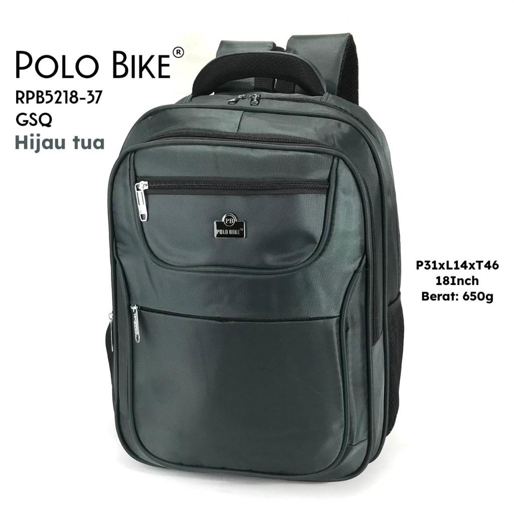 JELAJAHBAG / RPB5218-37 TAS PRIA WANITA TAS MULTIFUNGSI