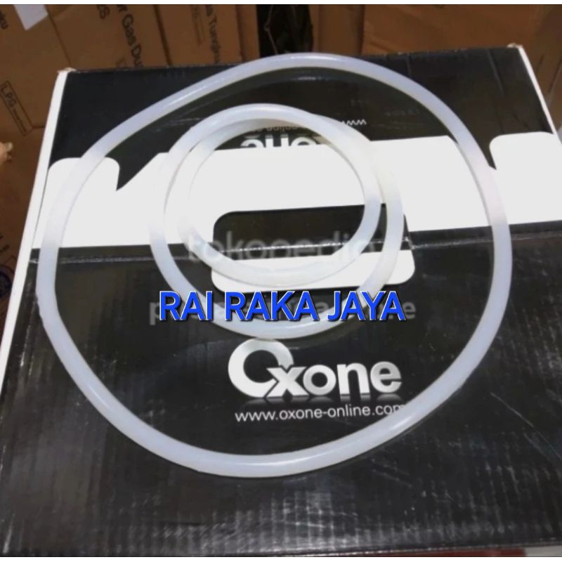 KARET PRESTO OXONE 4 LITER TYPE OX 2004