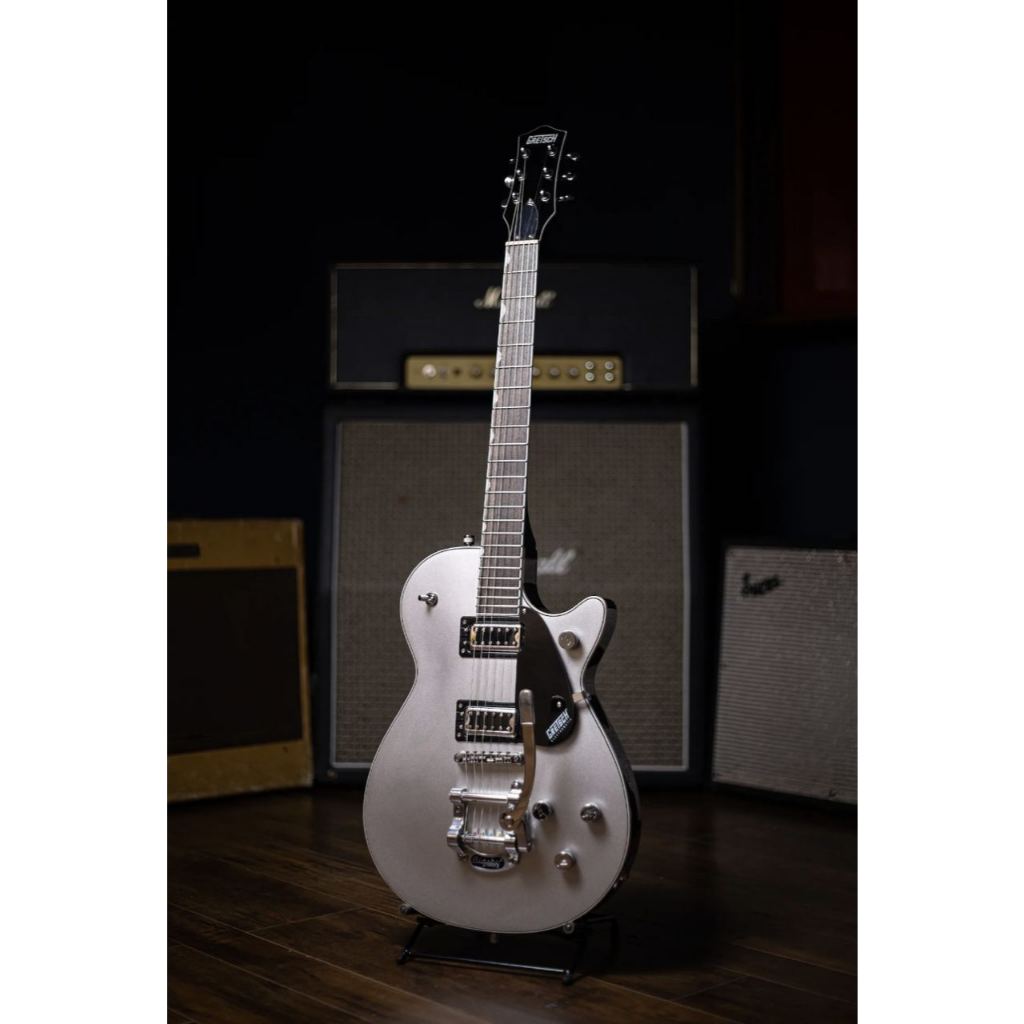 Gretsch G5230T Electronic Jet FT Single Cut Guitar with Bigsby