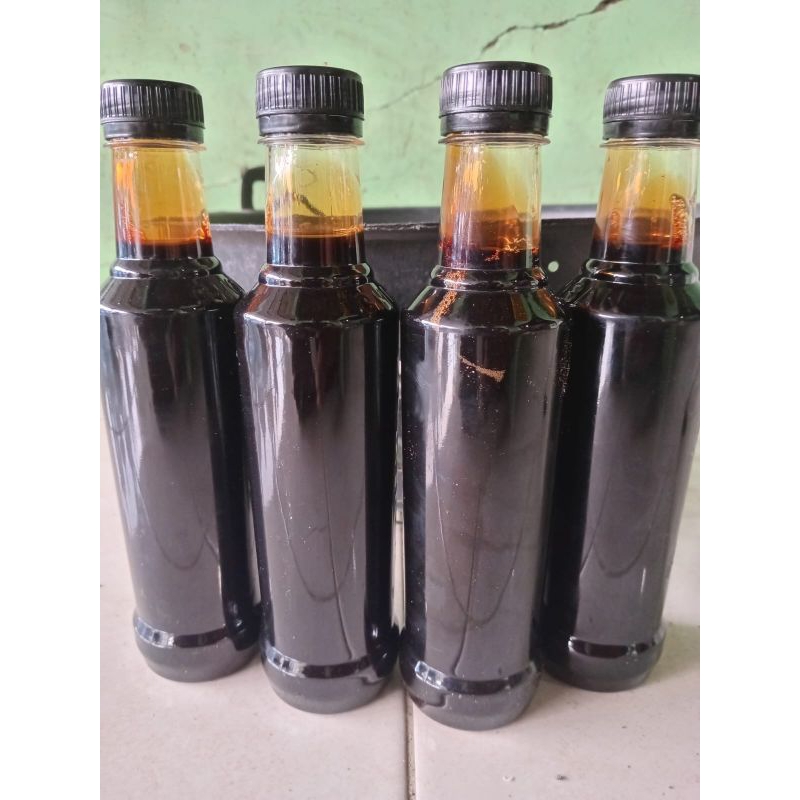 

maduhitam pahit 500 gram