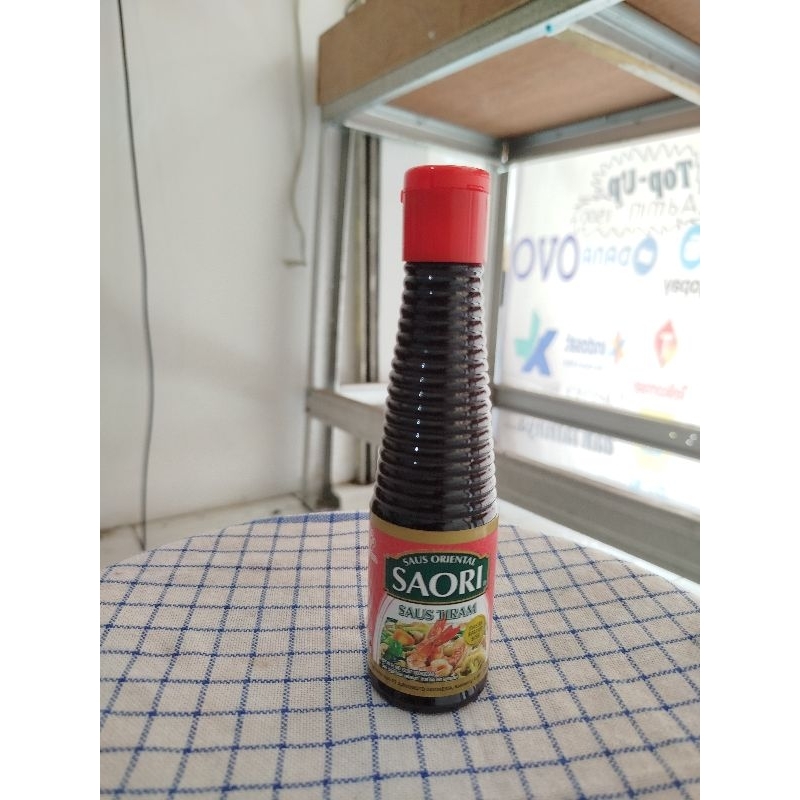 

Saori Saos Tiram 133ml