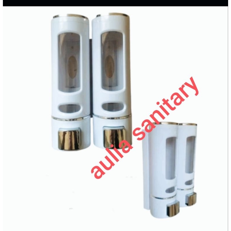 tempat sabun cair kamar mandi/tempat sabun cair cuci tangan