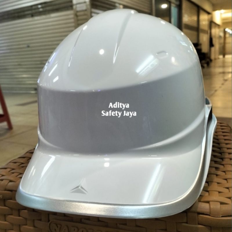 Helm Safety Delta Plus / Helm Safety Venitex Delta Plus Original